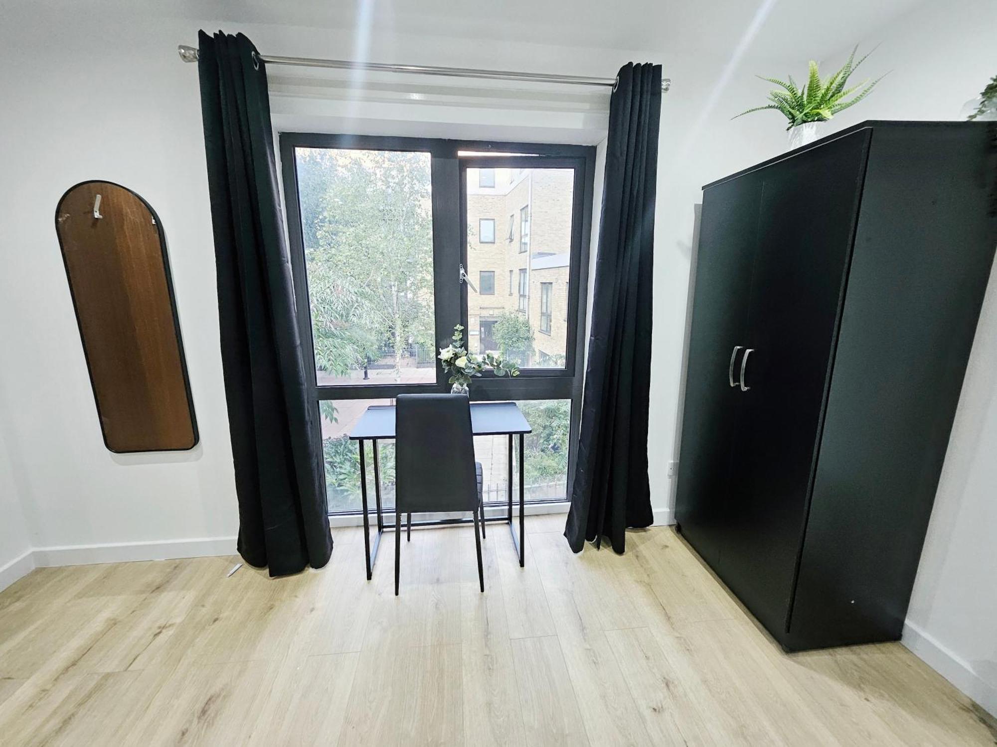 Gdy2 - The Green Dragon Apartment Londres Exterior foto